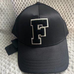 Fenty x Puma Rihanna Varsity Hat/Baseball Cap